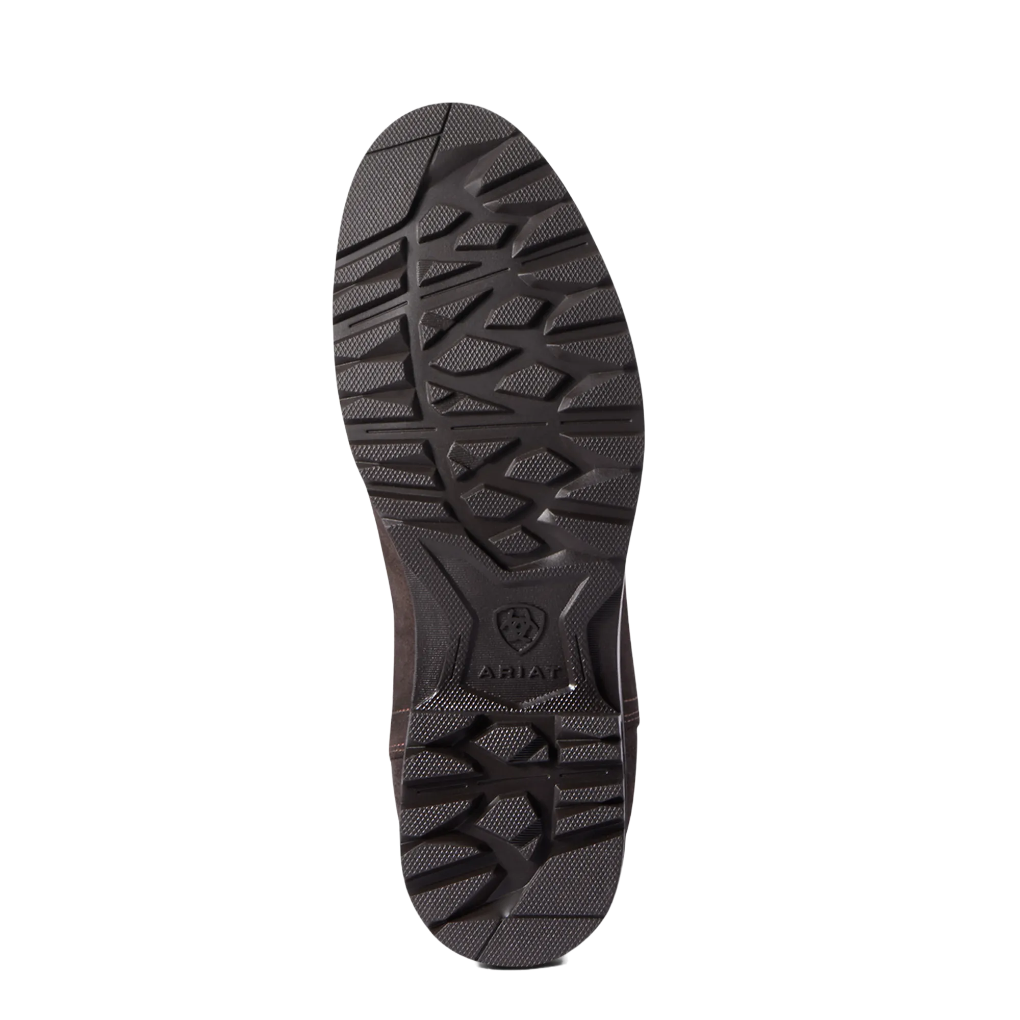 Ariat Ladies Sutton II Waterproof Chocolate Tall Boots 10038290