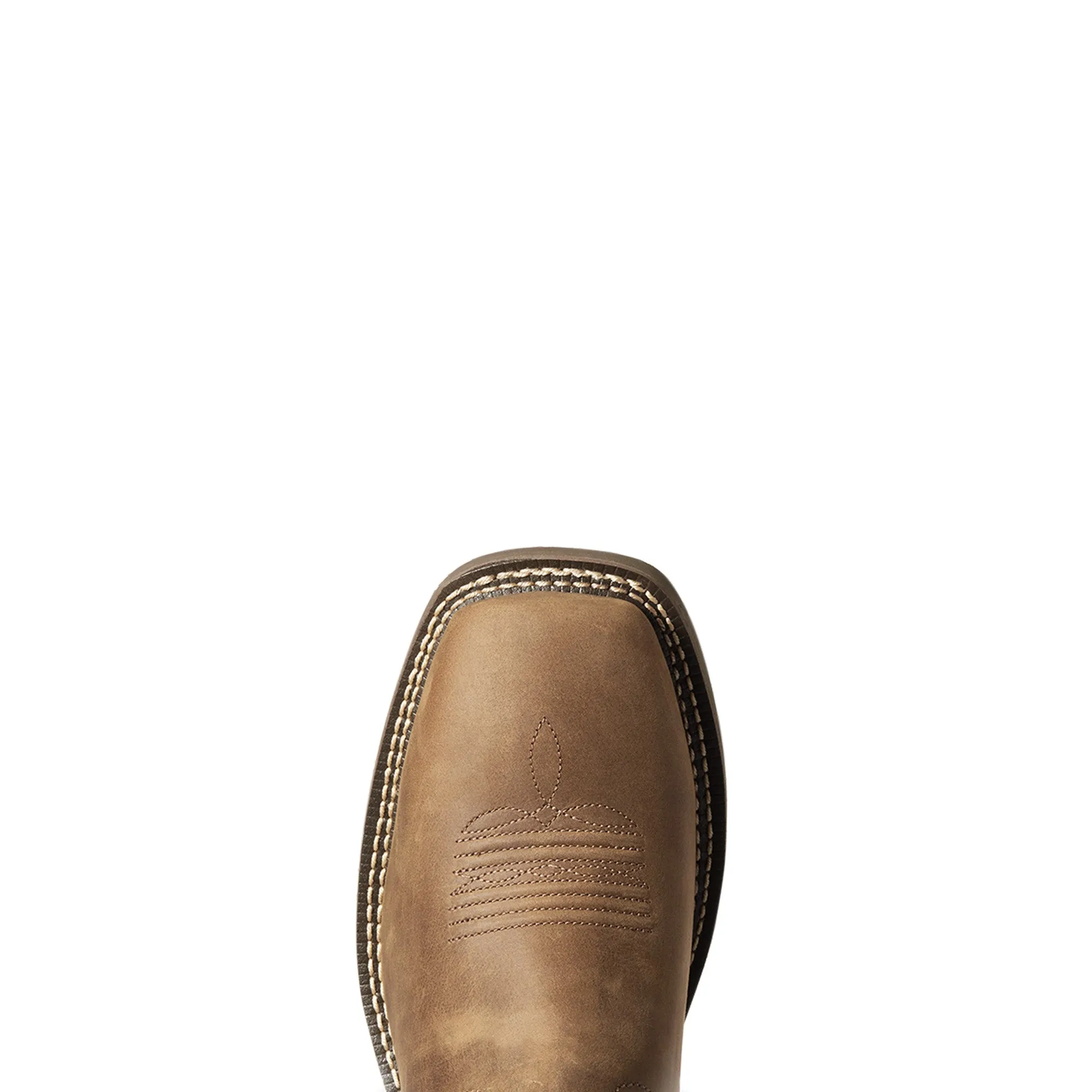 ARIAT Mens Hybrid Waterproof Patriot Boot - Style 10038354 for Ultimate Comfort and Durability