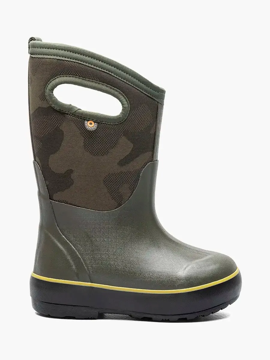 BOGS Classic II Waterproof Winter Boots