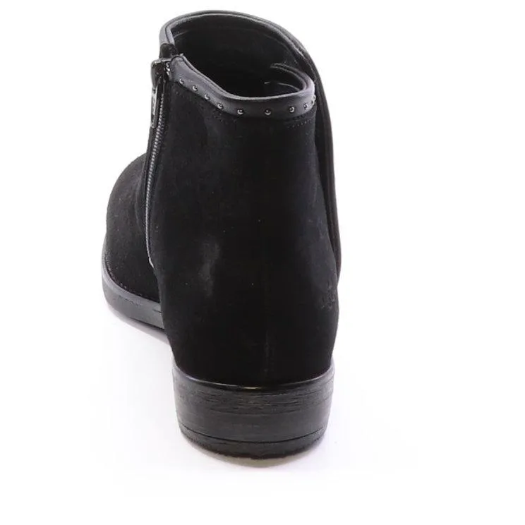 BOS. & CO. RIBOS BLACK - FINAL SALE!
