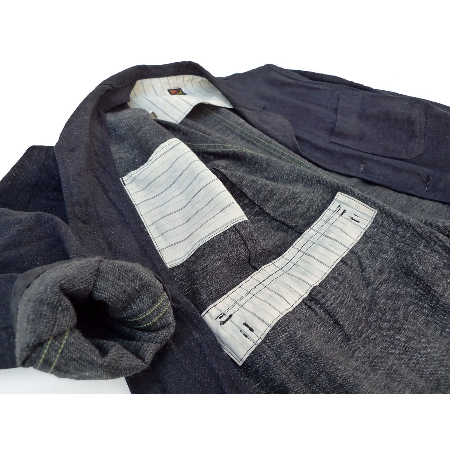 Continental Sportcoat - Bossa - Warehouse