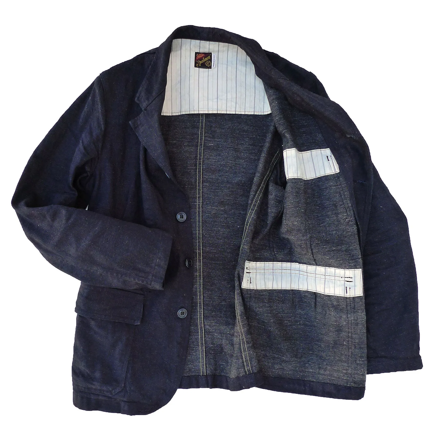 Continental Sportcoat - Bossa - Warehouse