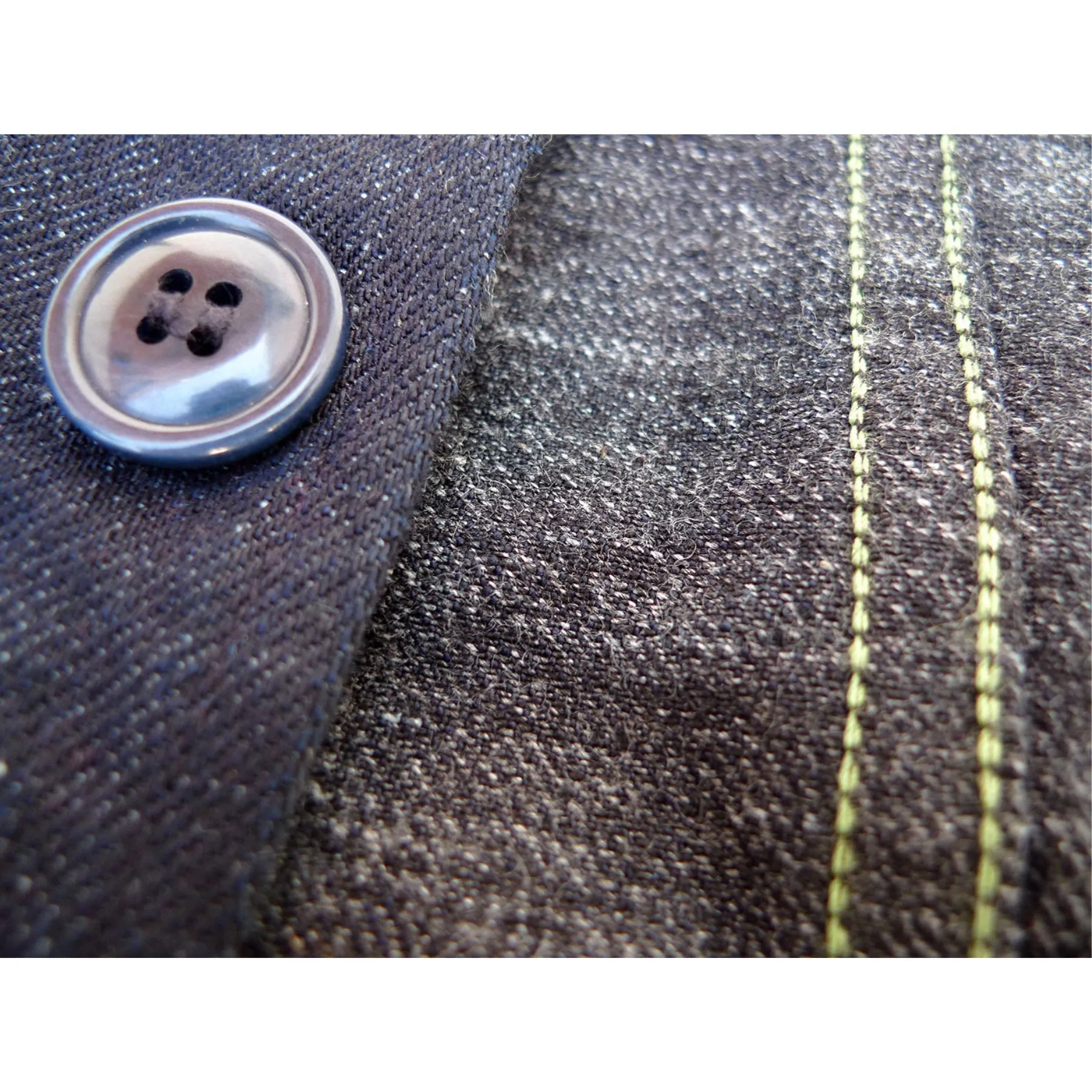 Continental Sportcoat - Bossa - Warehouse