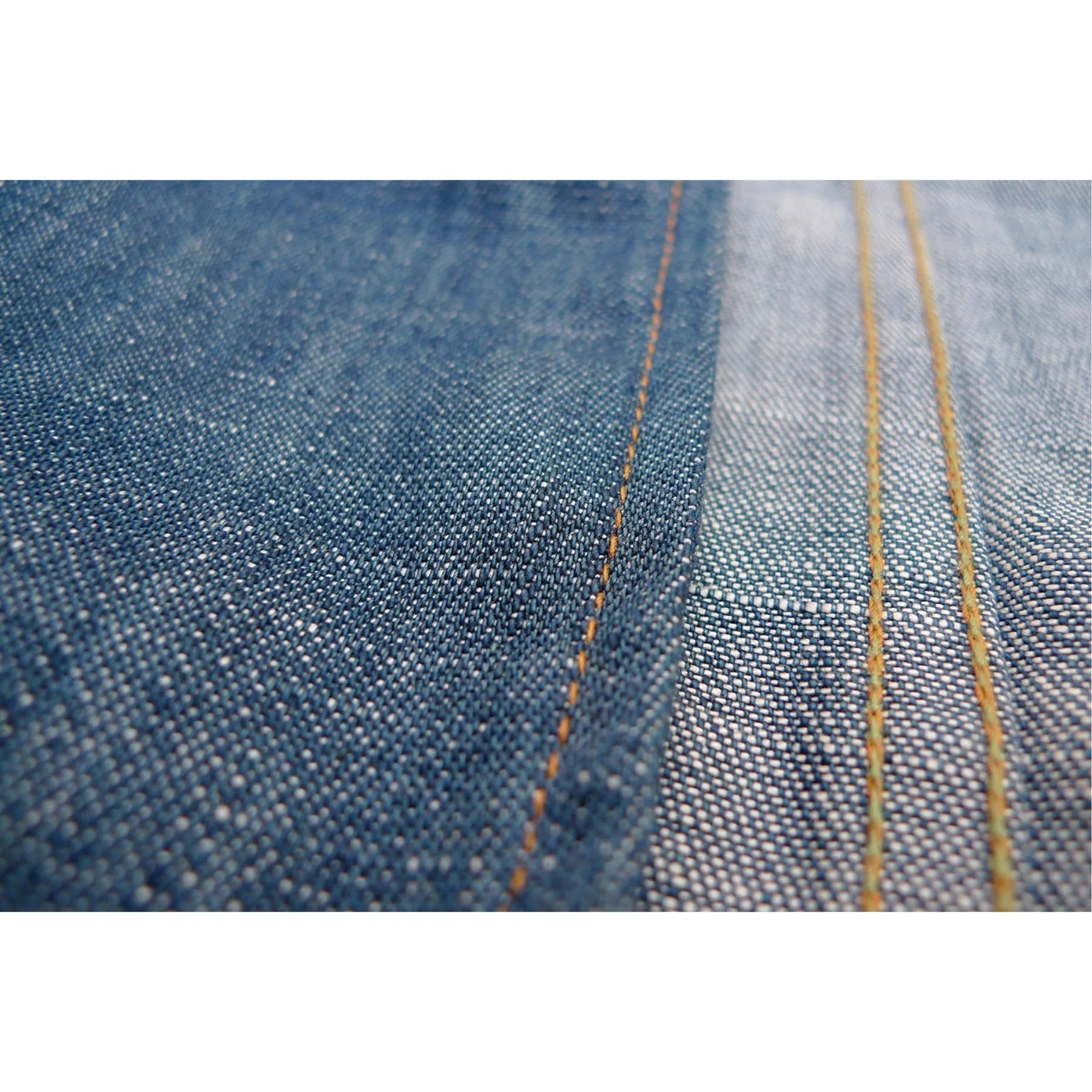 Continental Sportcoat - NOS "Player" Denim