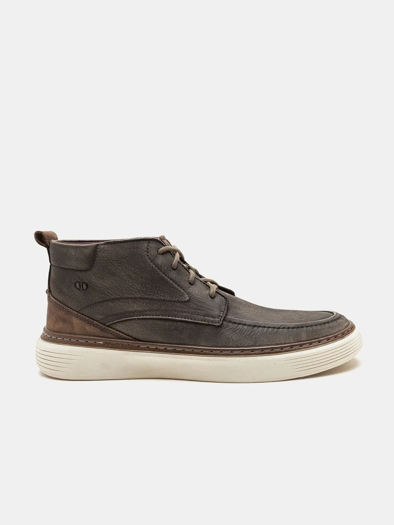 Democrata Men's Clash Denim Boots