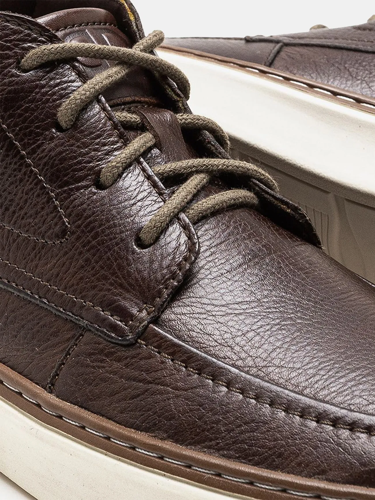 Democrata Men's Clash Denim Boots