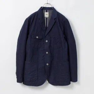 FOB FACTORY / F2434 Denim Engineer