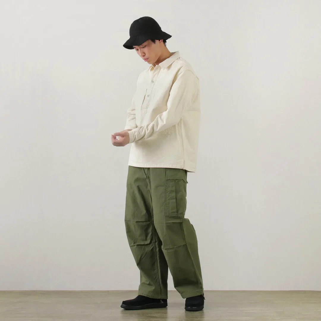 FOB FACTORY / US Army PO JKT