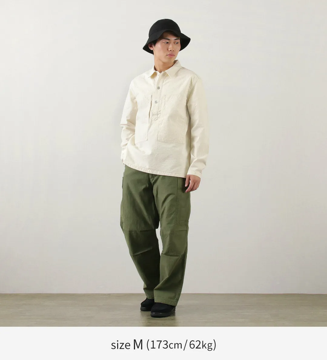 FOB FACTORY / US Army PO JKT