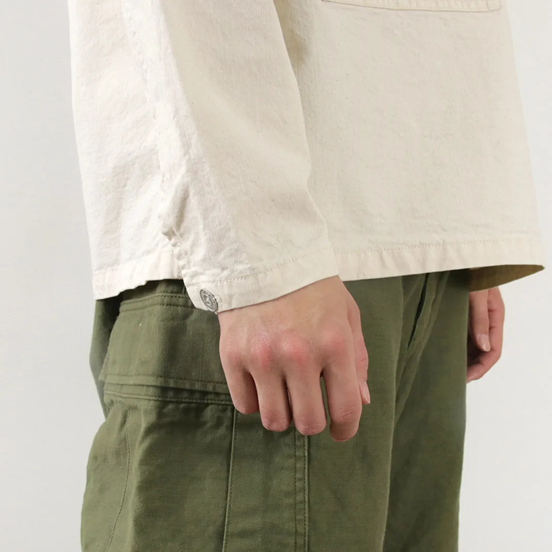 FOB FACTORY / US Army PO JKT