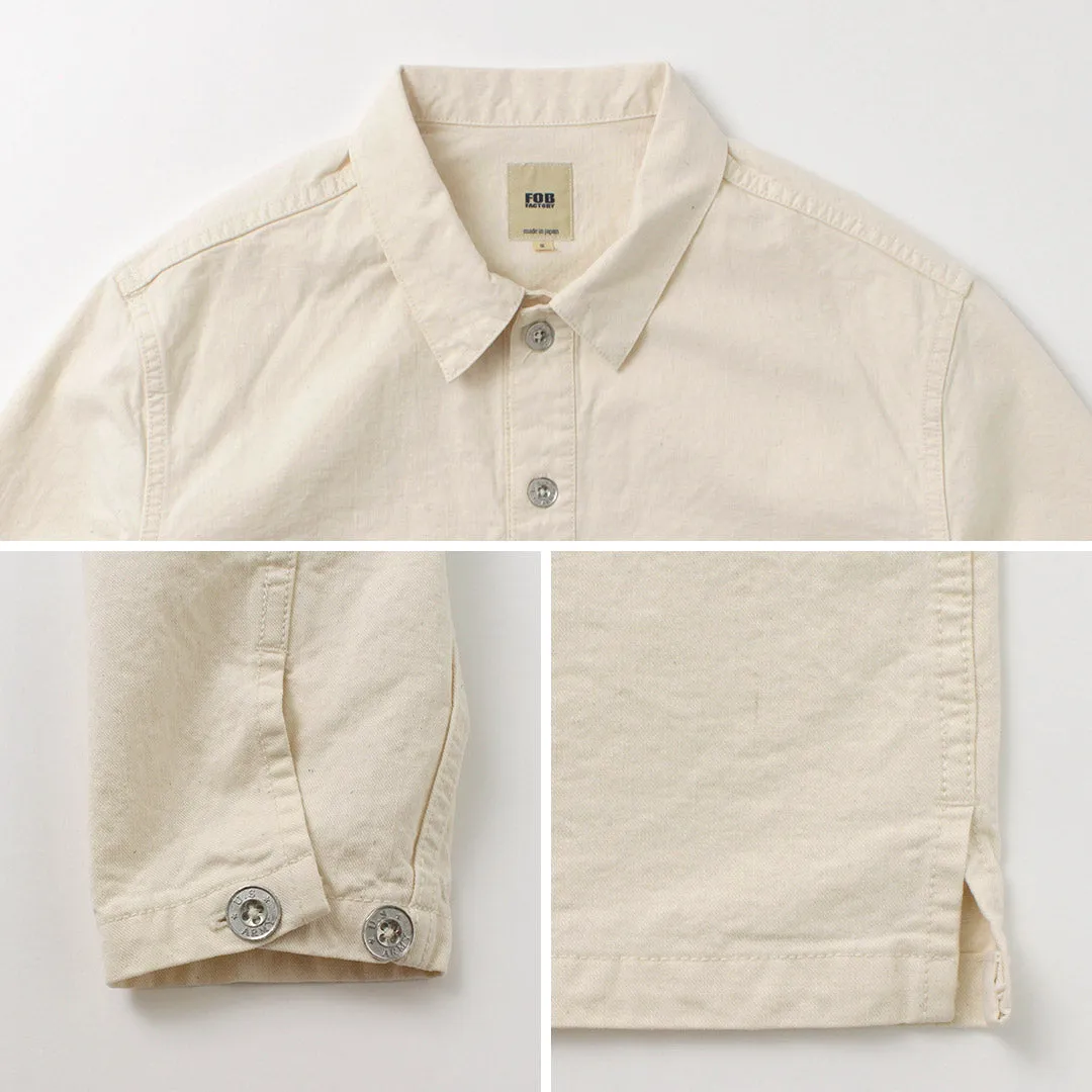 FOB FACTORY / US Army PO JKT