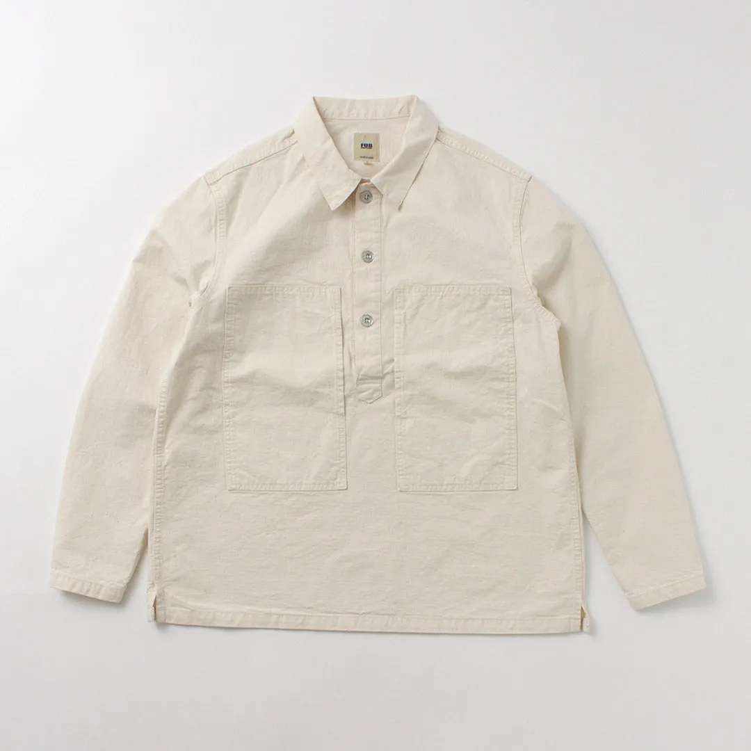 FOB FACTORY / US Army PO JKT