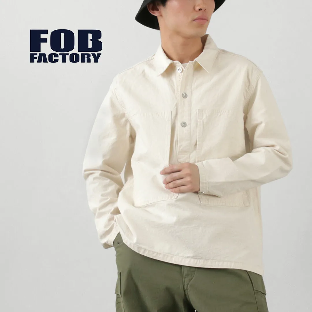 FOB FACTORY / US Army PO JKT