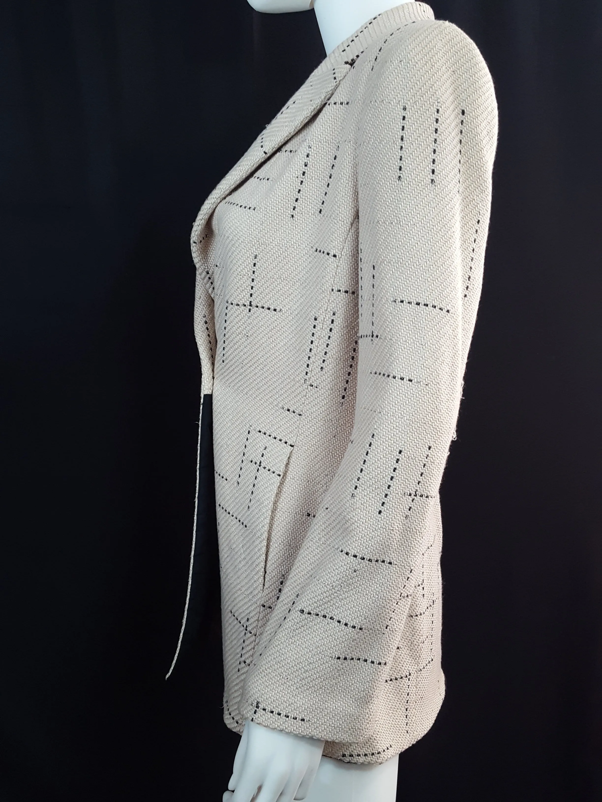Gianfranco Ferre Studio 90s Vintage Blazer