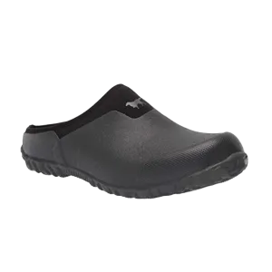 Irish Setter® Men's MudPaw Gray Waterproof Slip-On Shoes 04848