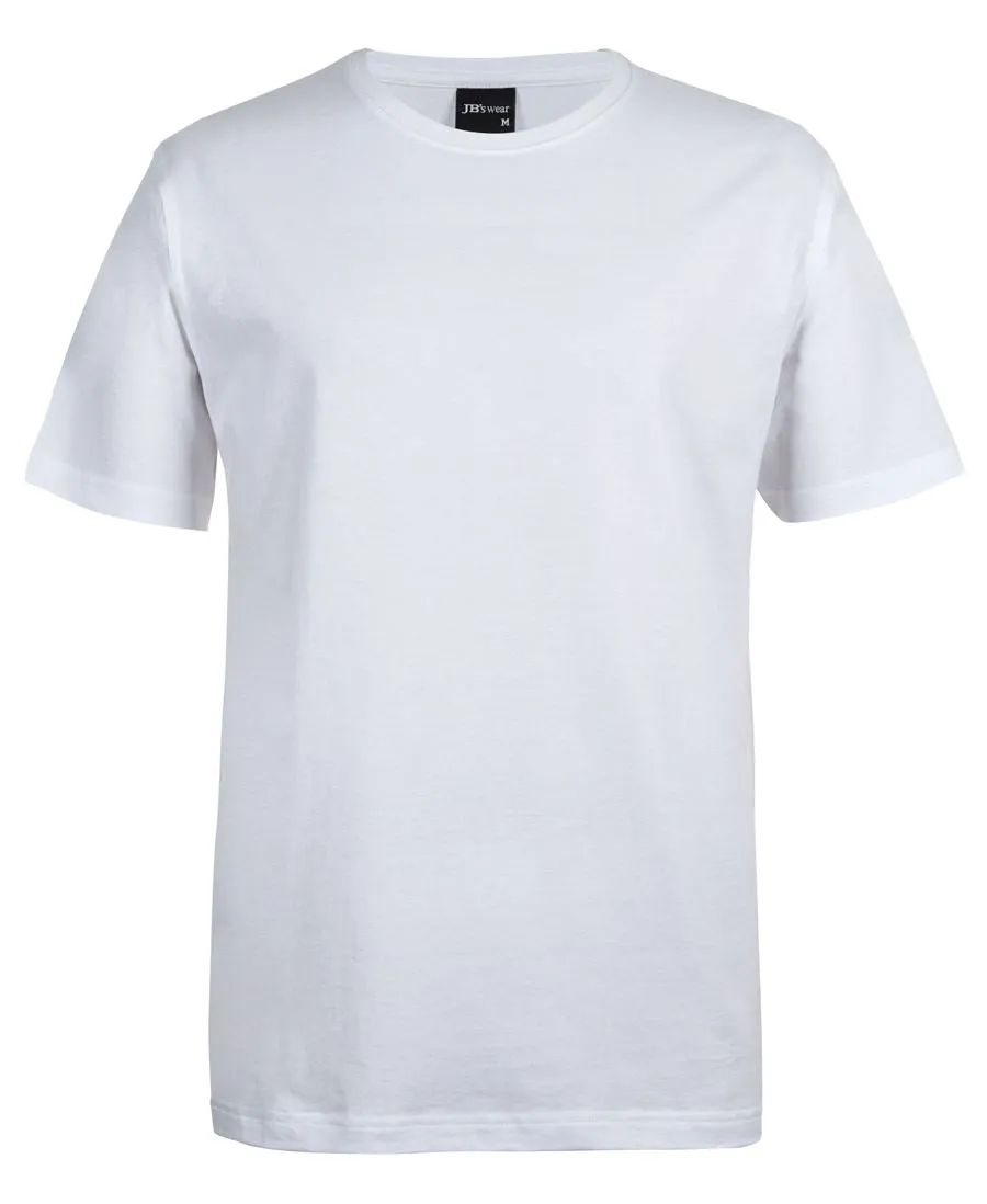 JBs Wear Tee - Adults 4th(4 Colour) (1HT)