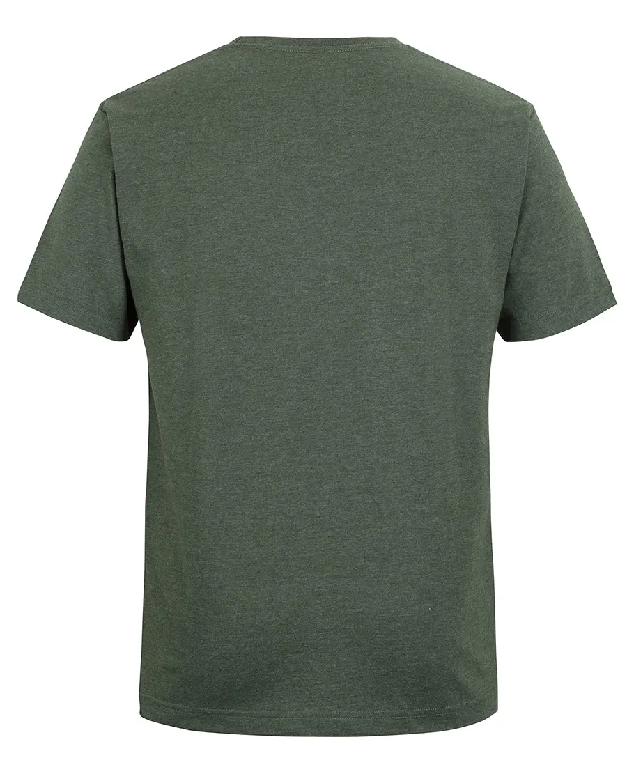 JBs Wear Tee - Adults 4th(4 Colour) (1HT)