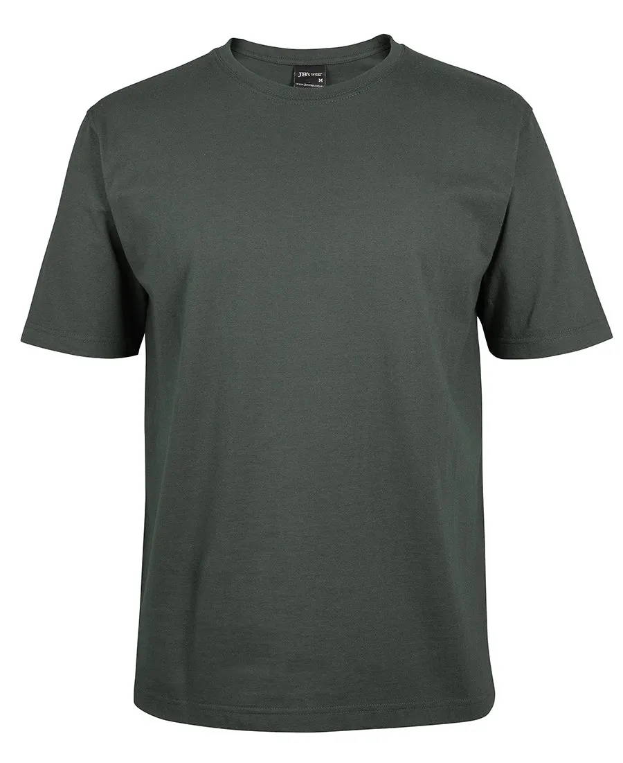 JBs Wear Tee - Adults 4th(4 Colour) (1HT)