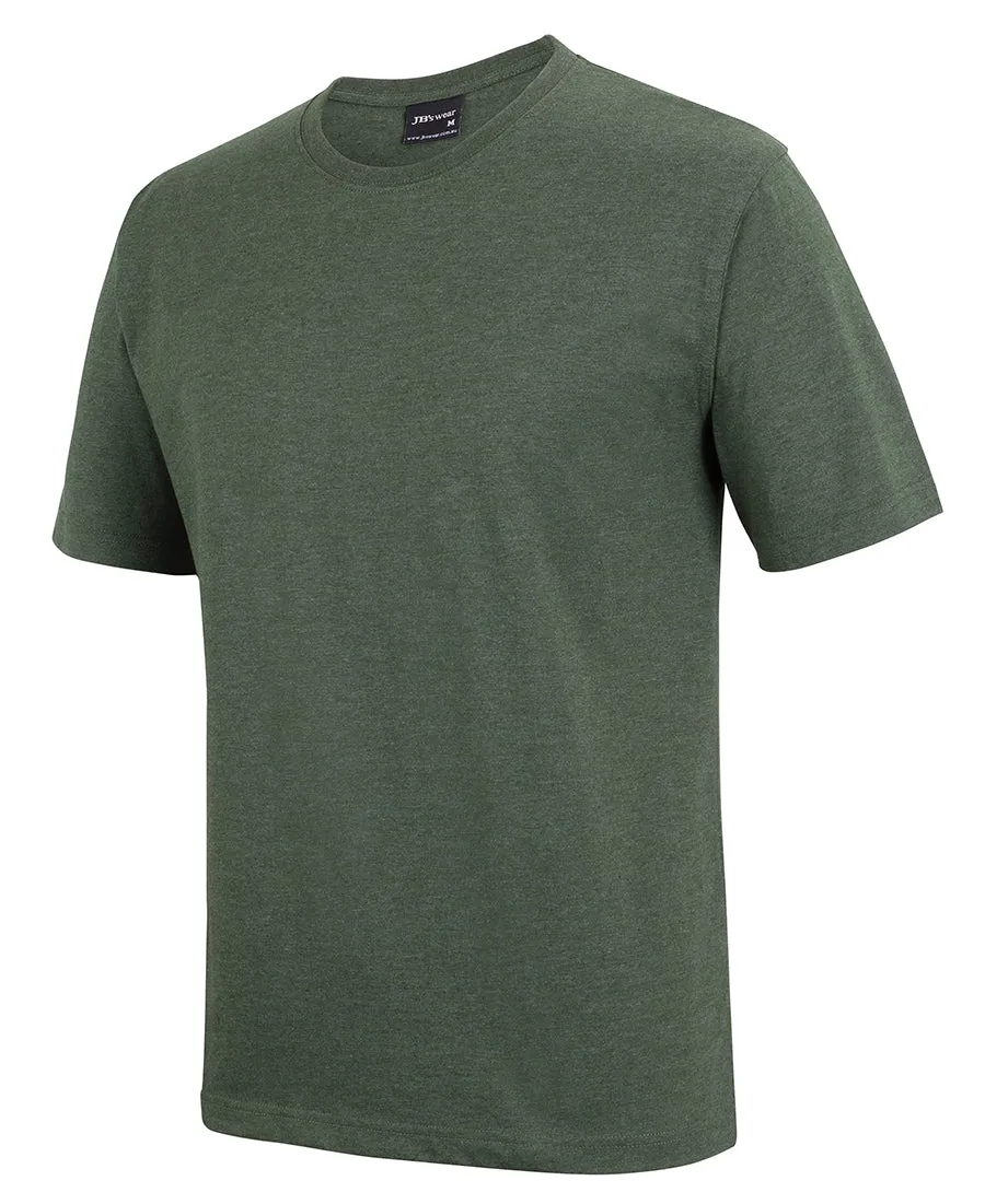 JBs Wear Tee - Adults 4th(4 Colour) (1HT)