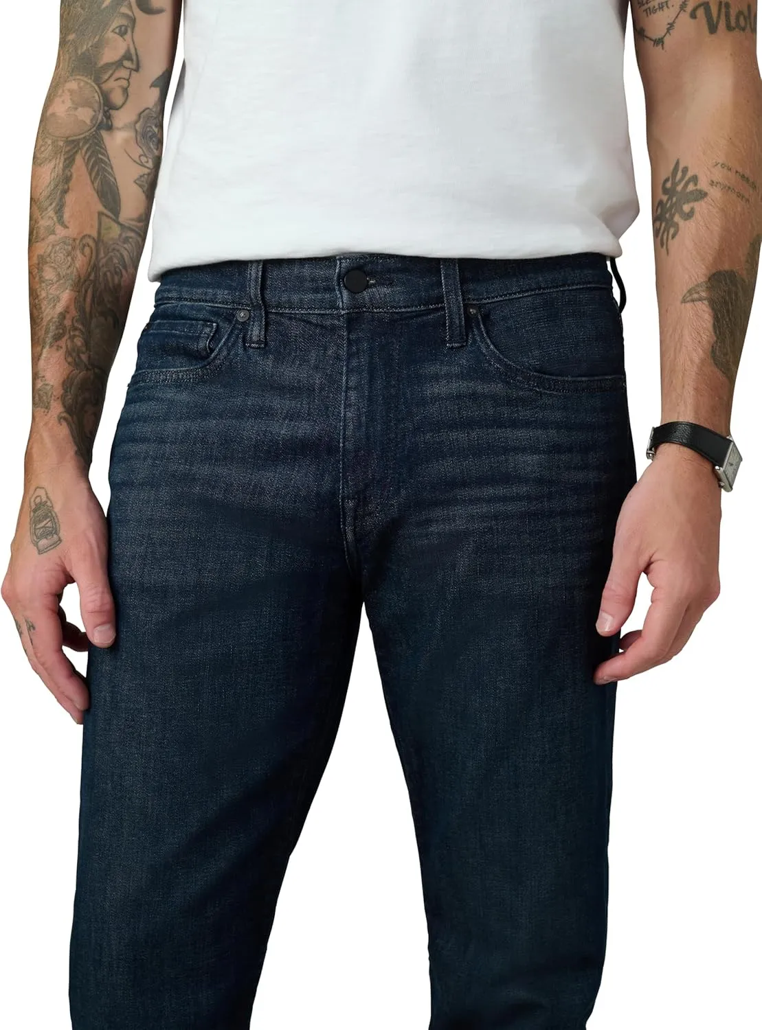Joe's Men's Classic Fit Straight Leg Jean