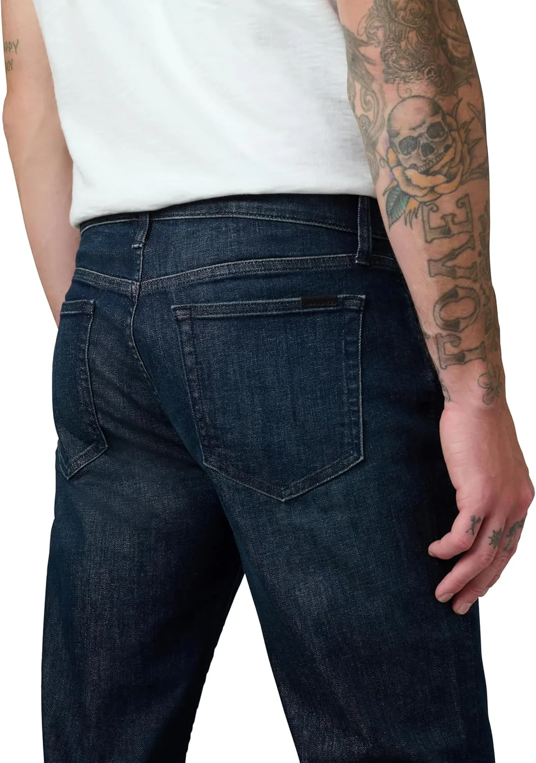 Joe's Men's Classic Fit Straight Leg Jean