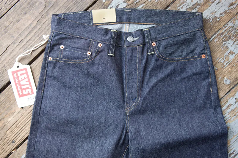 Levi's® Vintage Clothing 1954 501®Z XX Rigid Denim