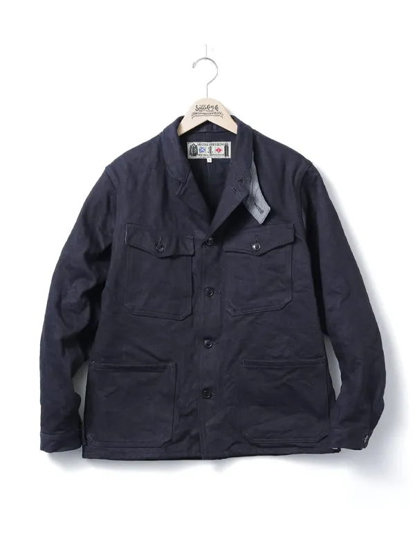 MAR-SUB Work Jacket