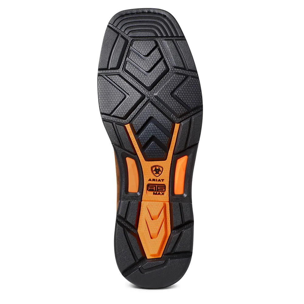 Men's Ariat Work Boot WorkHog Carbon Toe USA