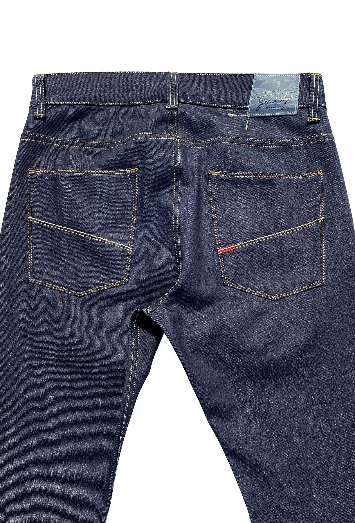 Morrison Selvage Jean 1025