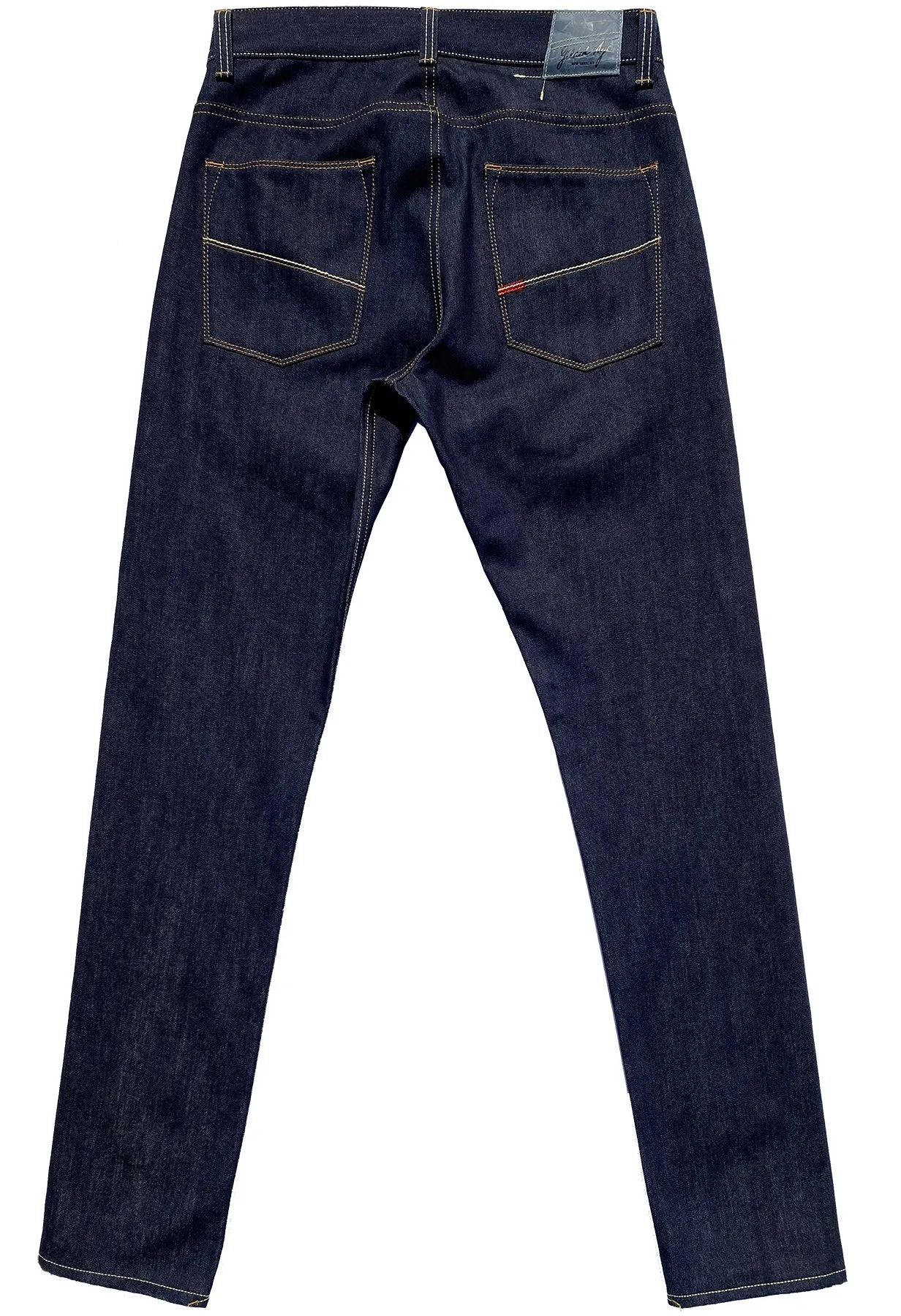 Morrison Selvage Jean 1025