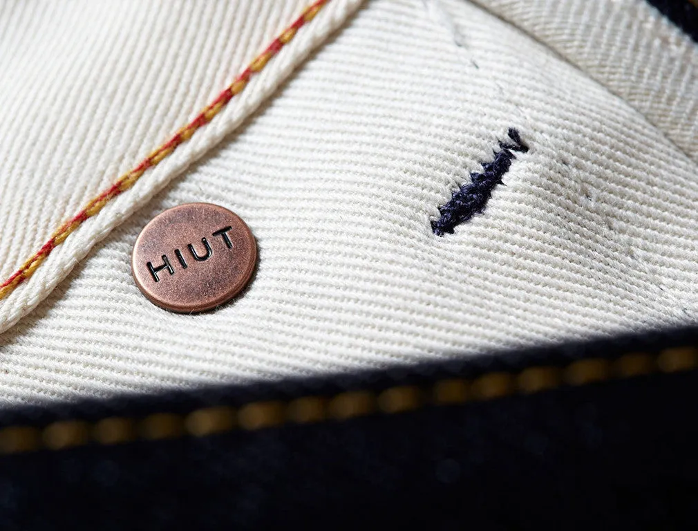 Natural Indigo Cone Denim - Work@