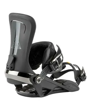 Nitro Women's Poison Binding Ultra Black 2022