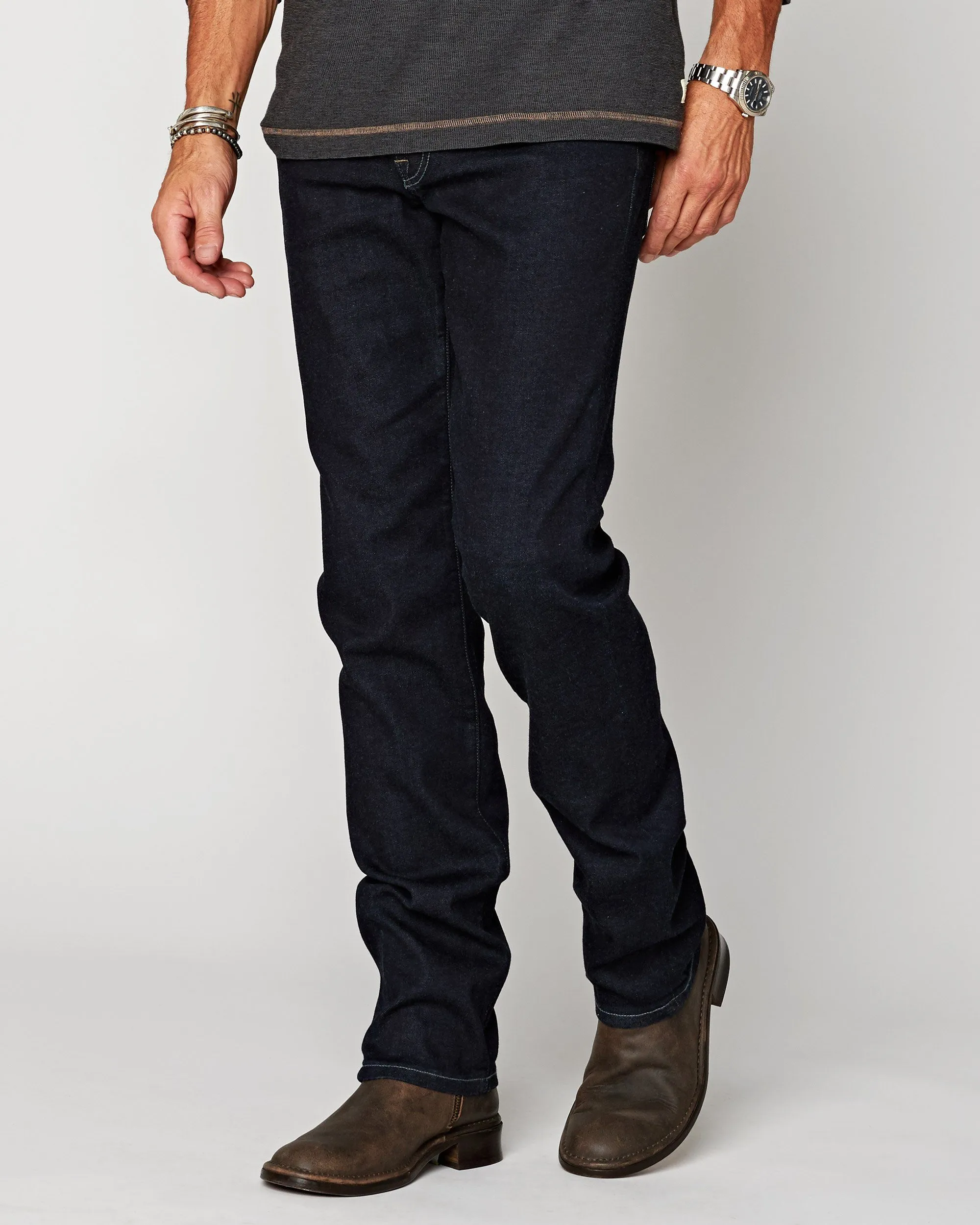 No. 11 Classic Fit Sweet Suprema Indigo Flex
