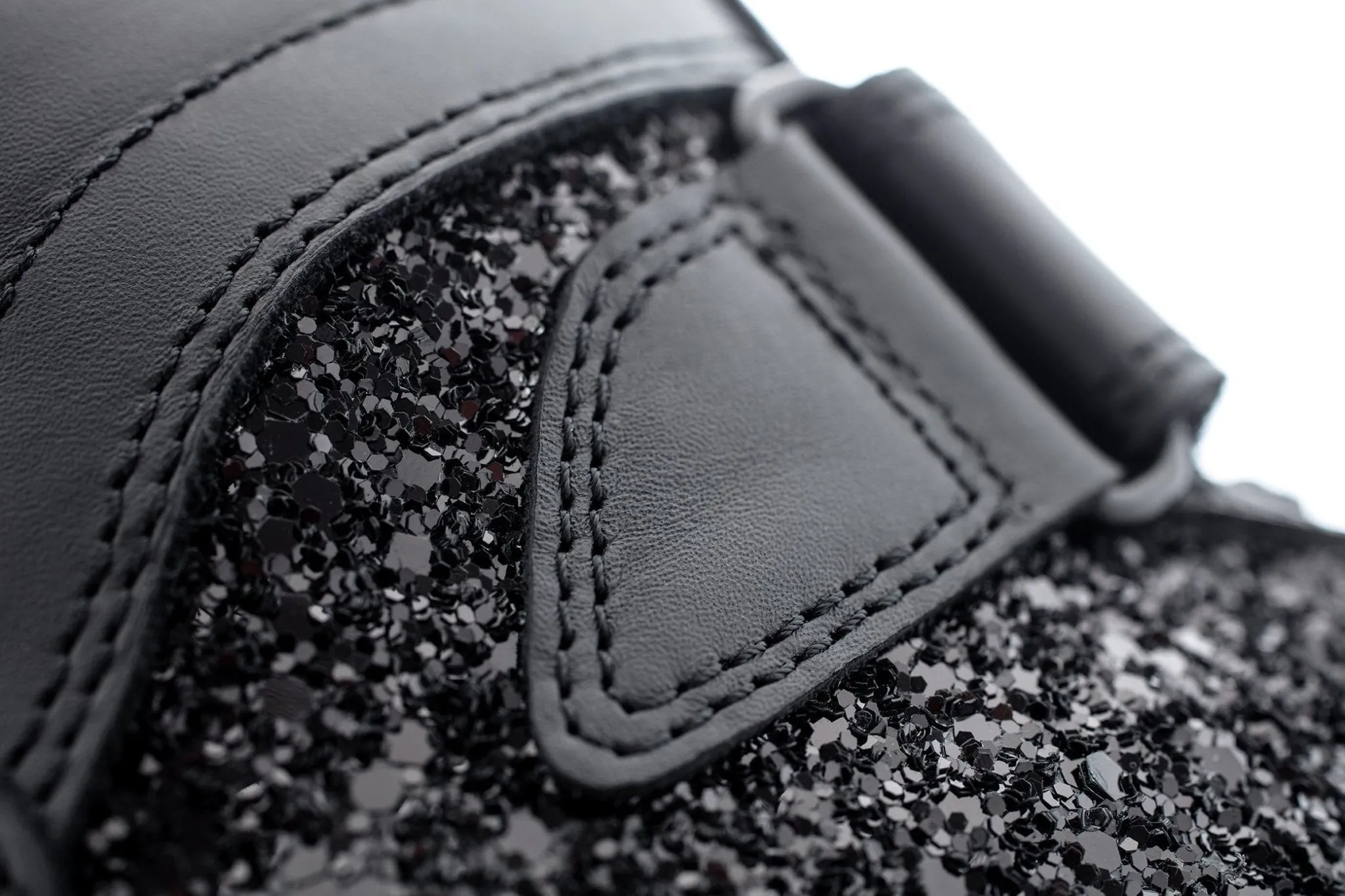 Stylmartin Audax Glam WP Sport U Motorcycle Boots in Black