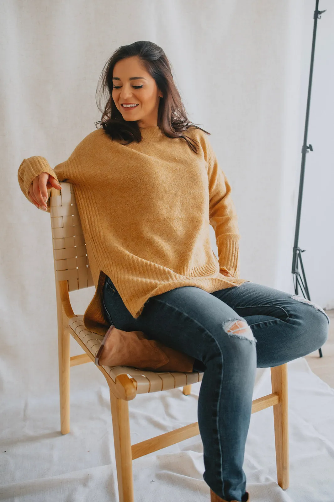 The Soho Denim by Modern American - Vineland