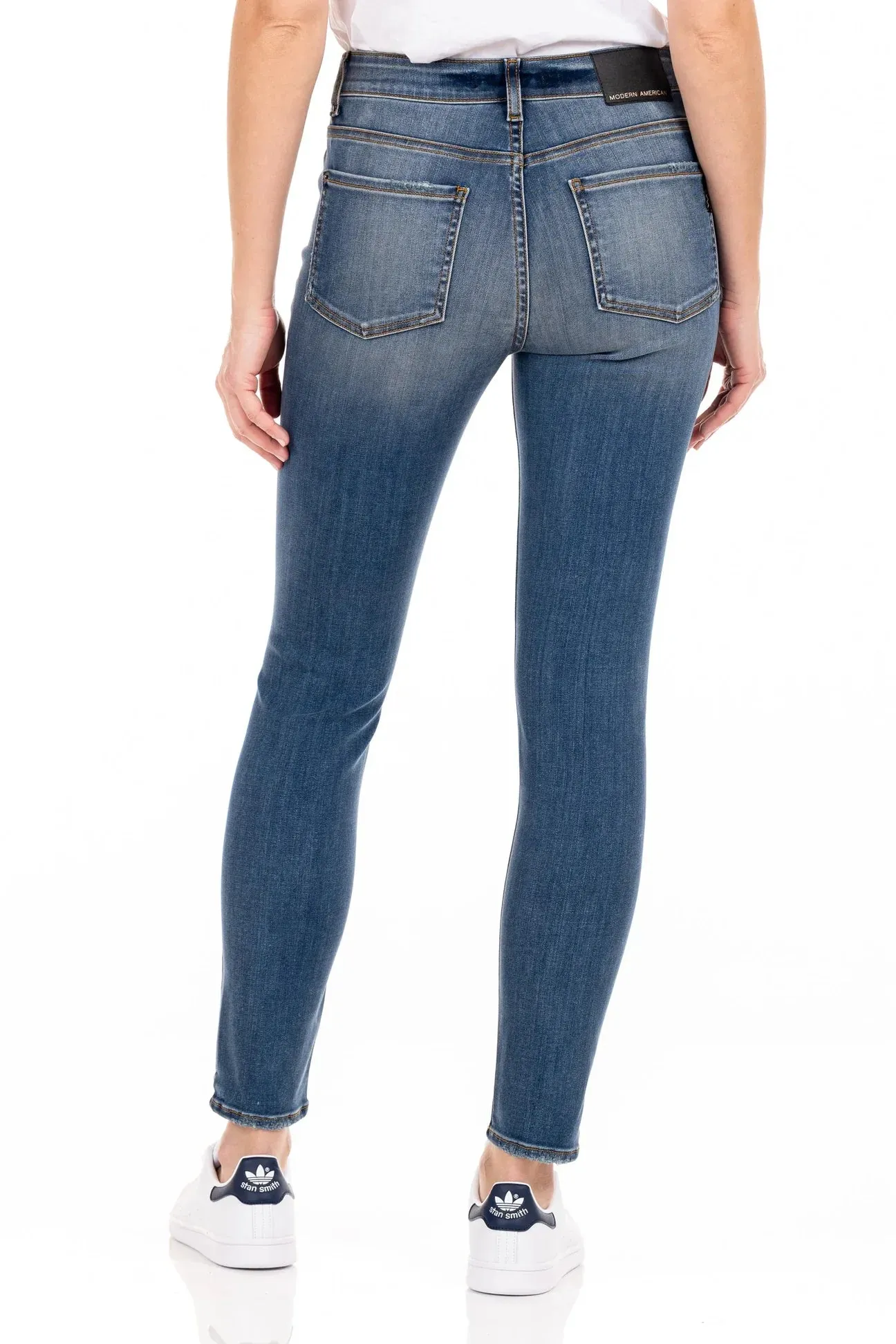 The Soho Denim by Modern American - Vineland