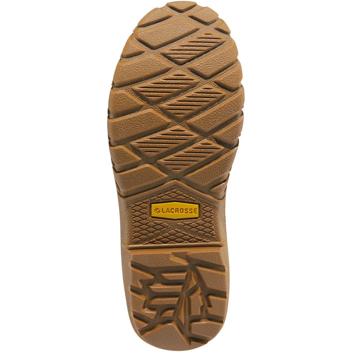 Women's Aero Timber Top 8" Gray/Black